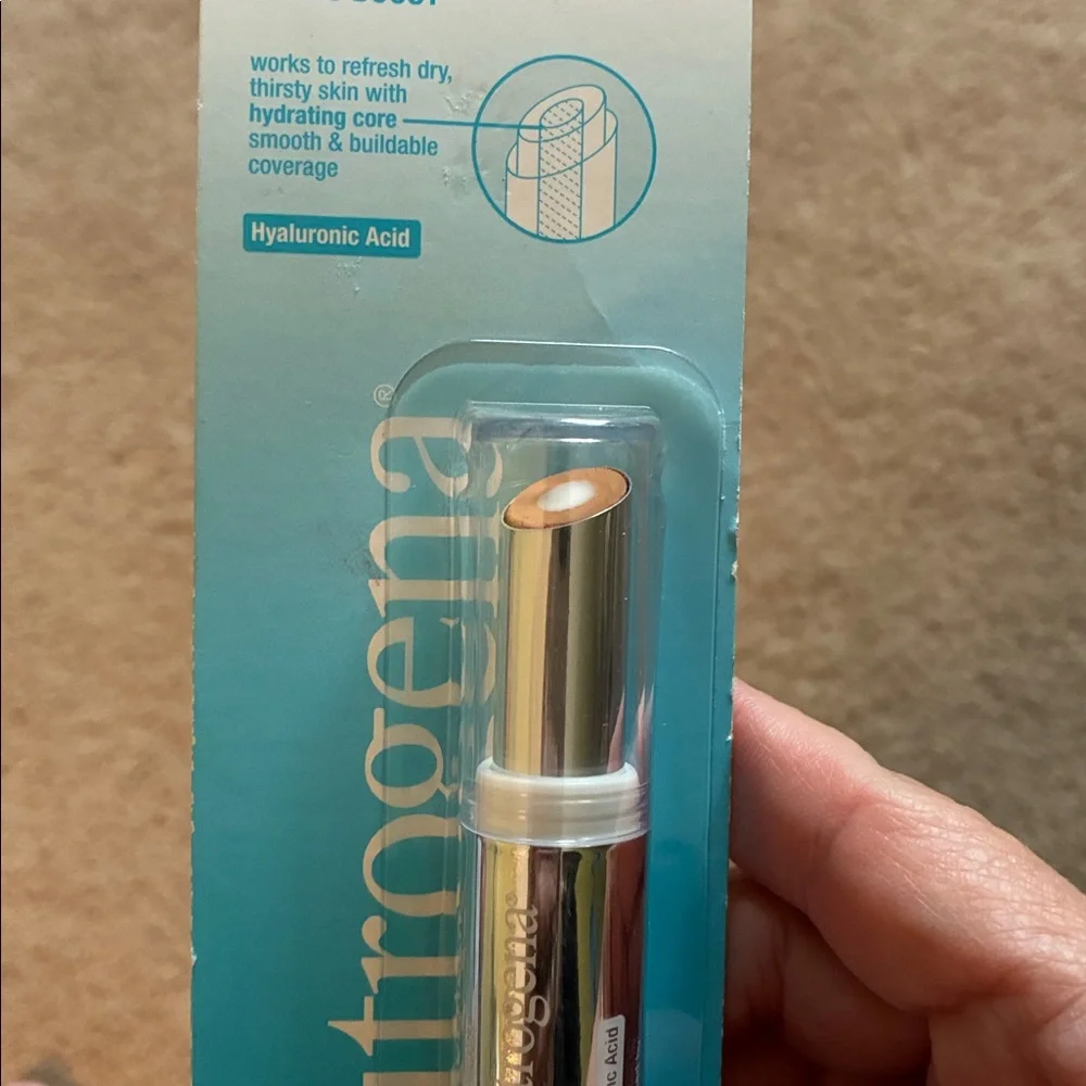 Neutrogena Hydrating Concealer Hydro Boost - #40 Medium